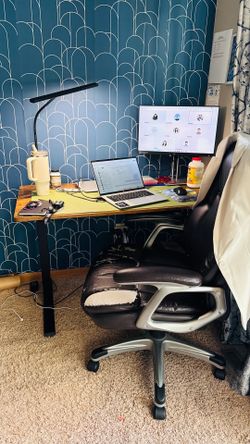 Work station