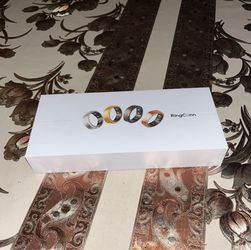 Smart ring