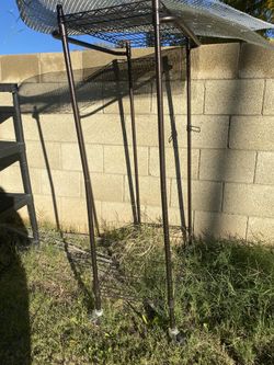Clothes Rack