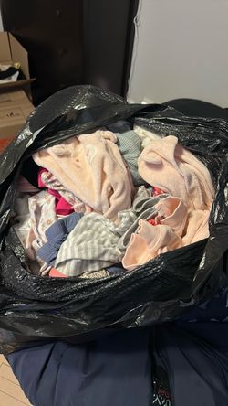 Free Baby Clothes