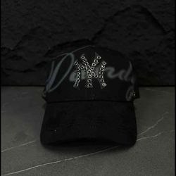 Dandy caps