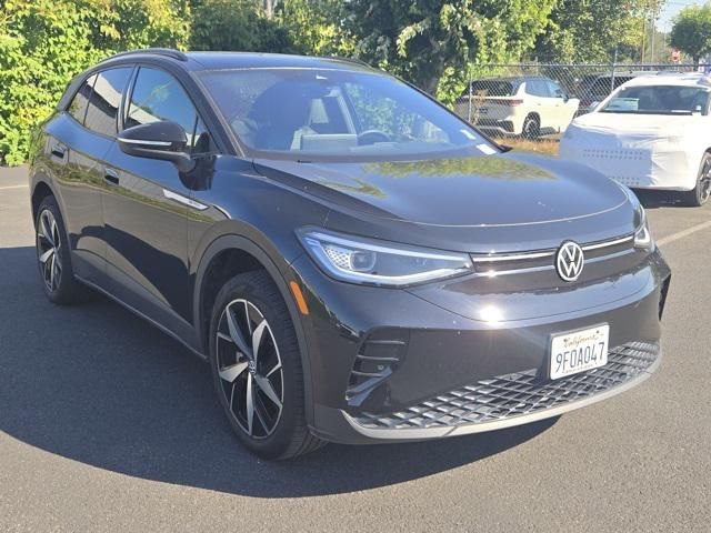 2023 Volkswagen ID.4