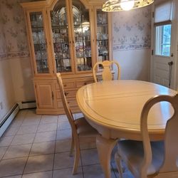 Dining Room Set