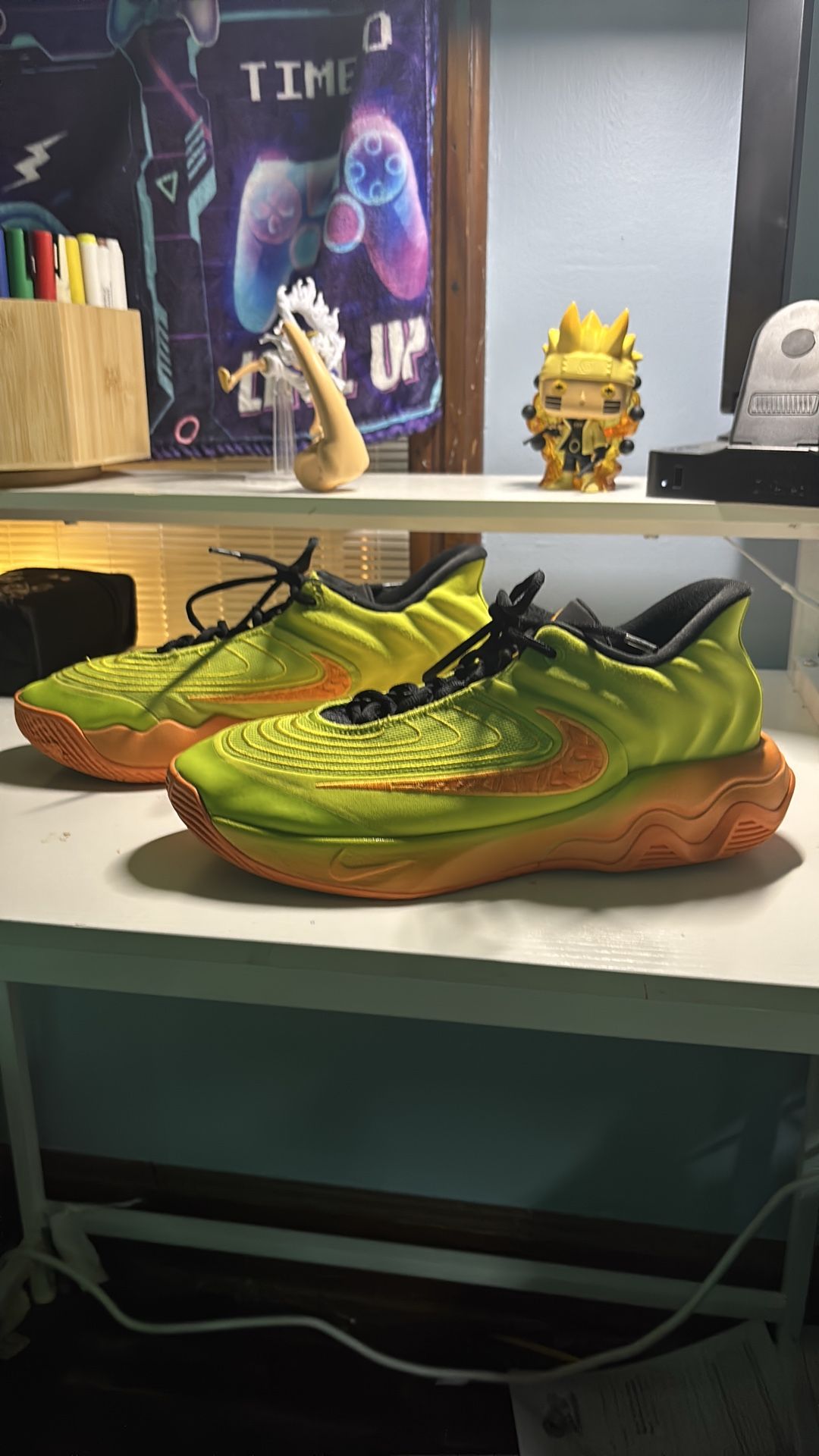 Nike Giannis Immortality 4 Basketball Shoes