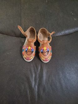 Girls Sandals Size 11