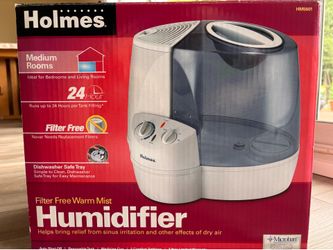 Humidifier