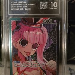 ONE PIECE SLABS