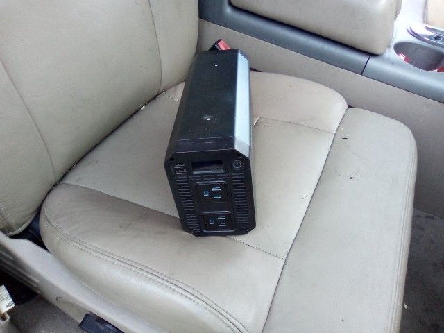 Bestek 1000W  Power Inverter