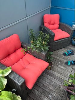 Patio Furniture