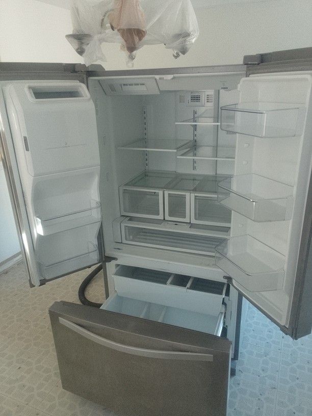 Whirlpool Refrigerators