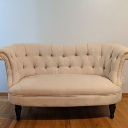 Loveseat Sofa