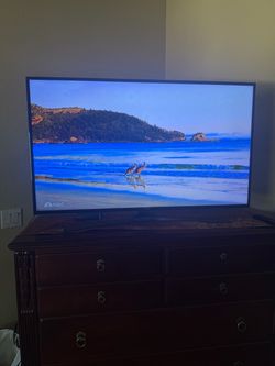 Samsung 50 inch flat screen 📺 tv