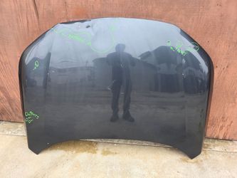 CIVIC 2022 2023 2024 2025 HOOD OEM