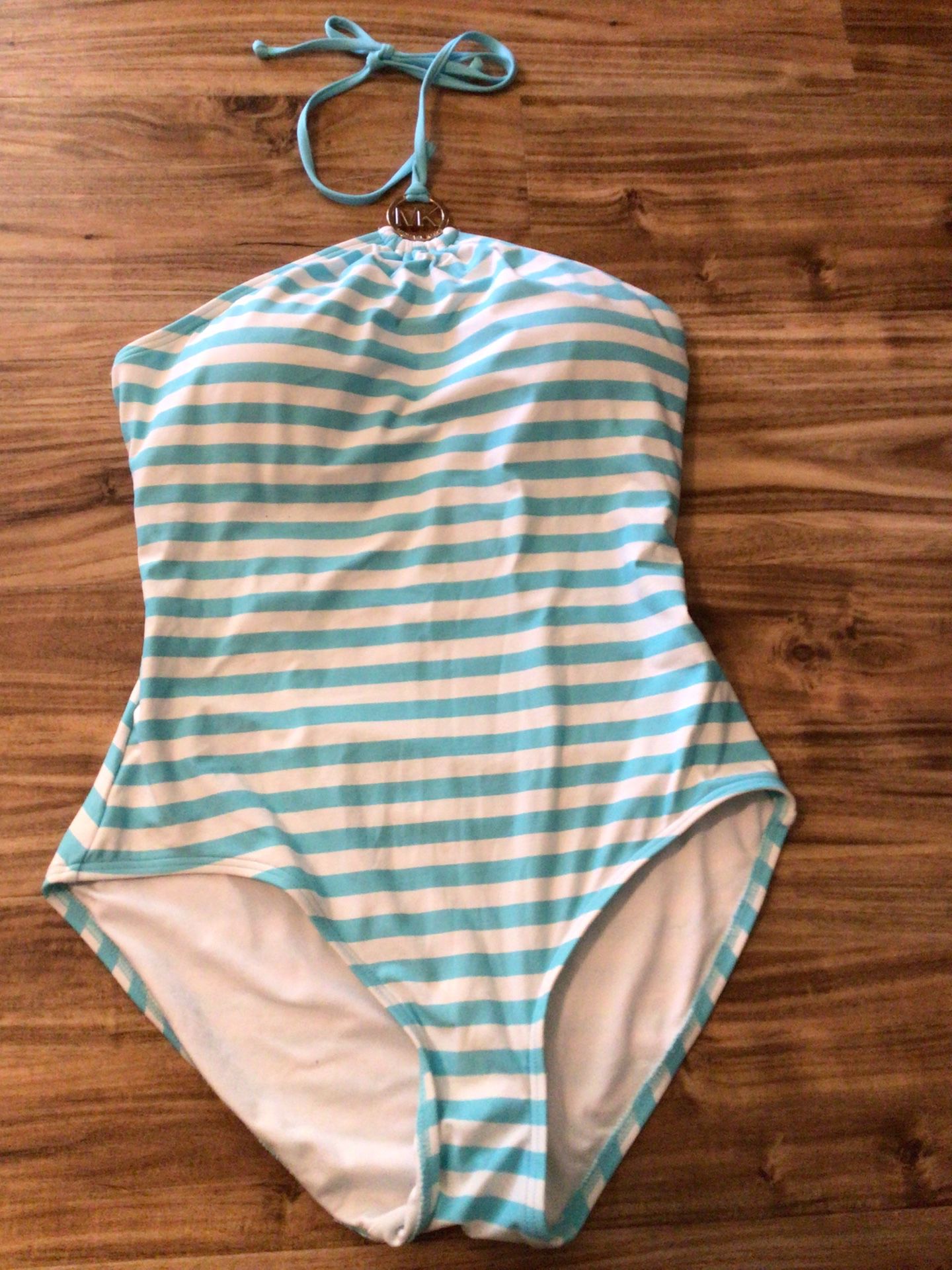 Michael Kors swimsuit size 12  
