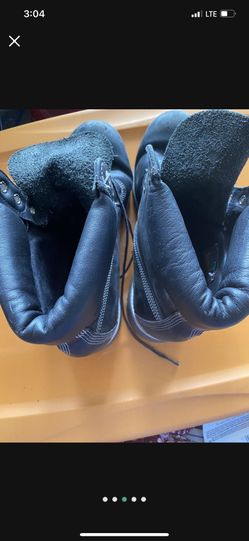 Timberland size 11/5