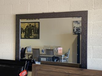 Beautiful Mirror Wall Mirror