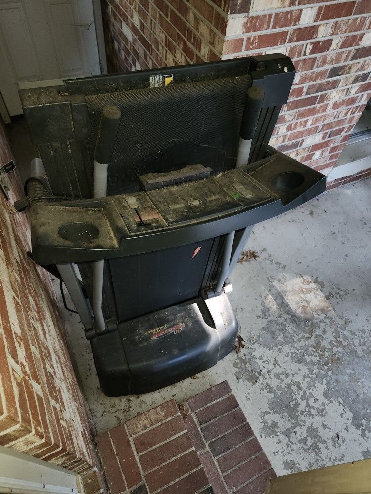 Treadmill