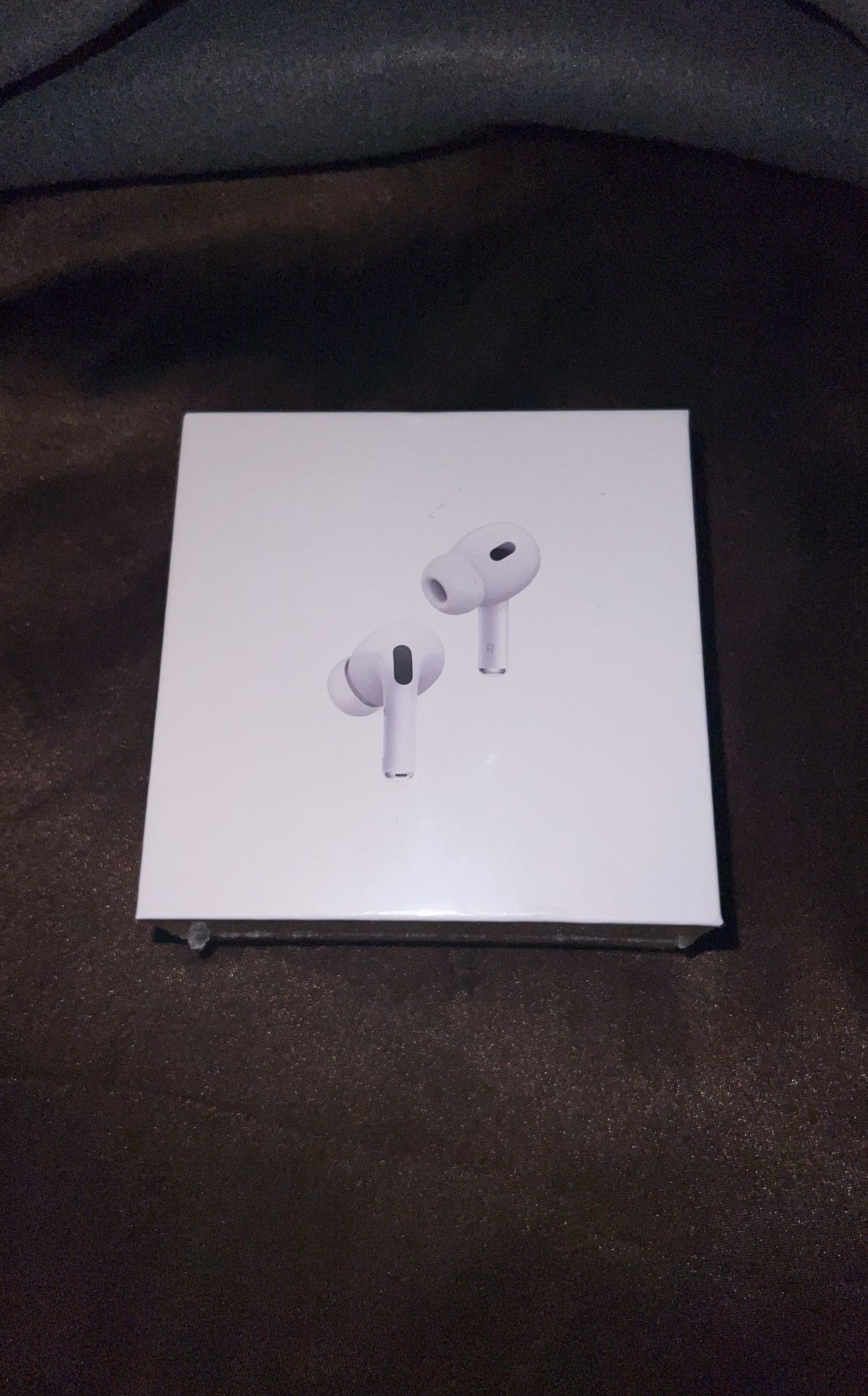 AirPods 2nd generation