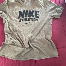 Nike Athletic Shirt