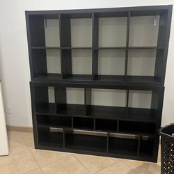 Shelf/book case