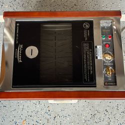 Smokeless electric bbq Grill, Morningart MiraCook MA-2000