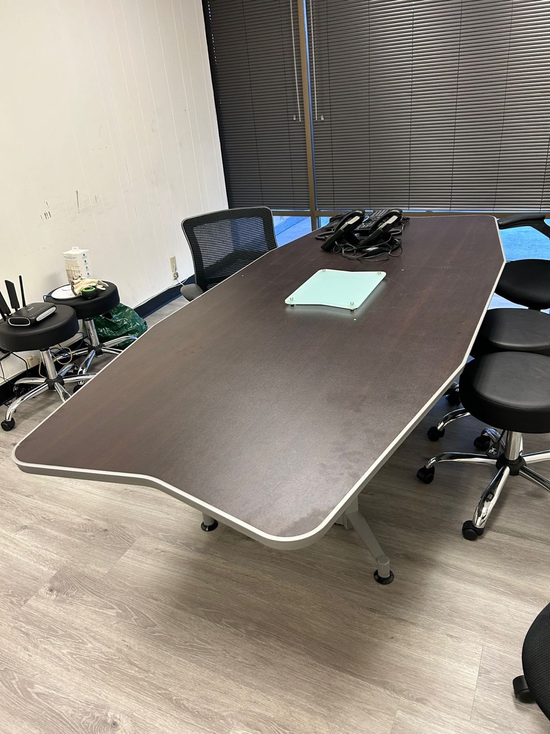 Conference Table