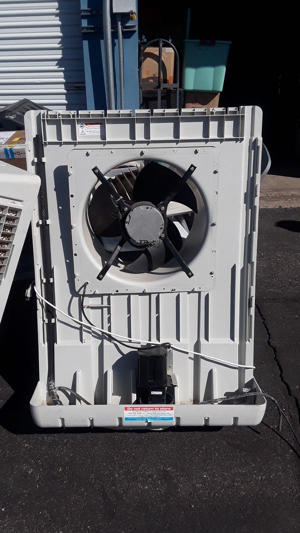 Bonaire evap cooler for Sale in Phoenix, AZ OfferUp