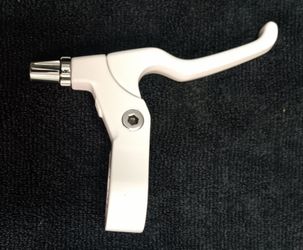 BMX rear brake lever