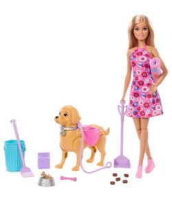 Barbie