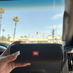 JBL Speaker Flip 5 