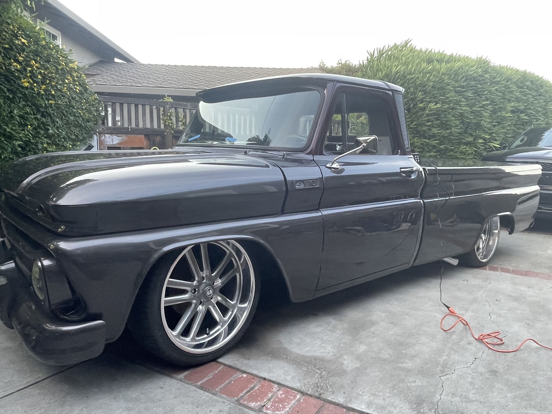 INDEED BEAUTIFUL: FULLY RESTORED $59,000 OR MAKE AN OFFER