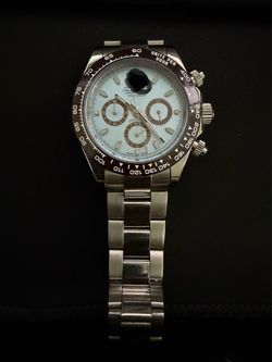 Men’s watch