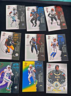Topps football