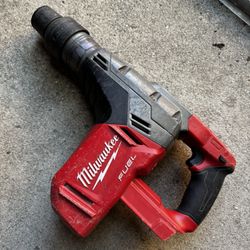 Milwaukee Rotary Hammer
