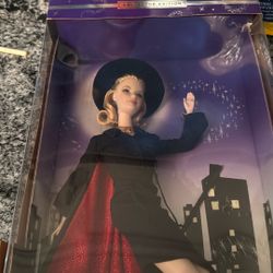 Barbie Bewitched, Doll