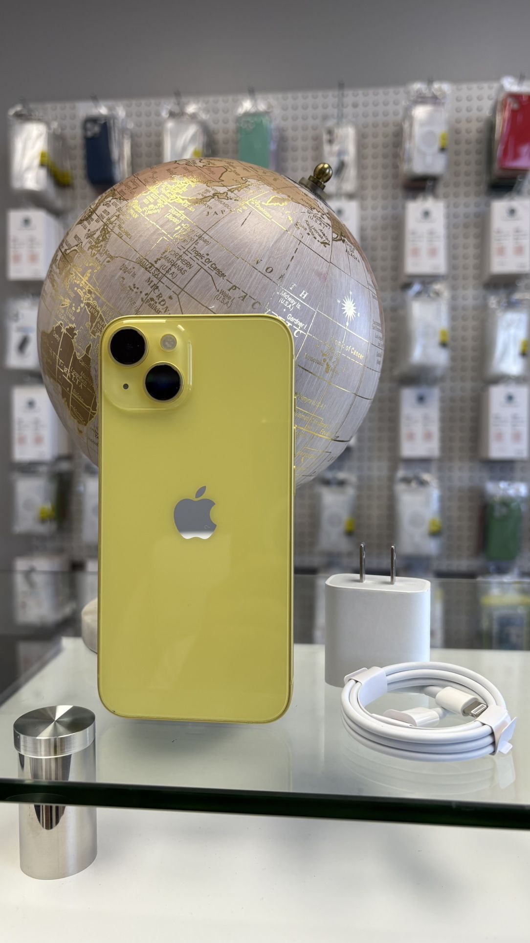 iPhone 14 Unlocked 128 Gb