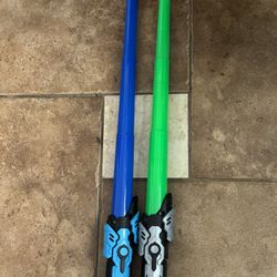Light Saber 