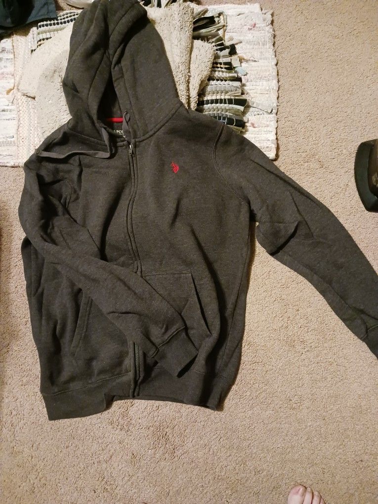 Men's Jacket Size Medium