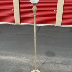 Vintage lamp