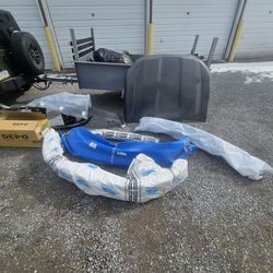 Ford Ranger  2018-2021 Parts 