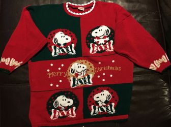 Christmas Ugly Sweater