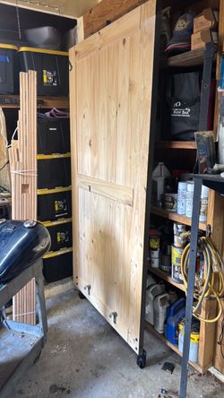 Barn Doors