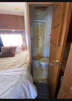 Mobile home