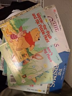 Free kids books