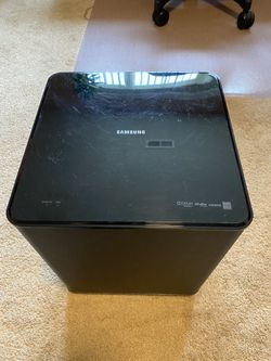 Samsung Sub PS-WH 550