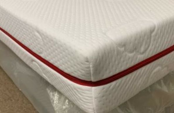 NEW Full Memory Foam Mattress