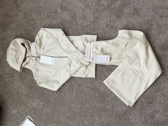 Lulu set scuba