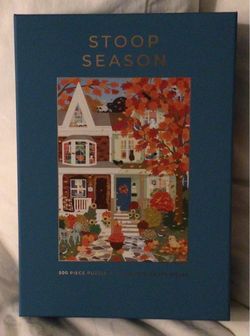 Hobbry Jigsaw Puzzle