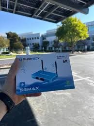 SUPERBOX • VSEEBOX • S8 MAX • S8 PRO • S8 ULTRA • V6 PLUS • V6 MAX • ELITE ULTRA SMART TV BOX • STREAMING DEVICE • 4K MEDIA PLAYER • ANDROID TV BOX •