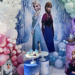 Frozen